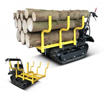 BAMATO Mini Track Dumper MTR-300H